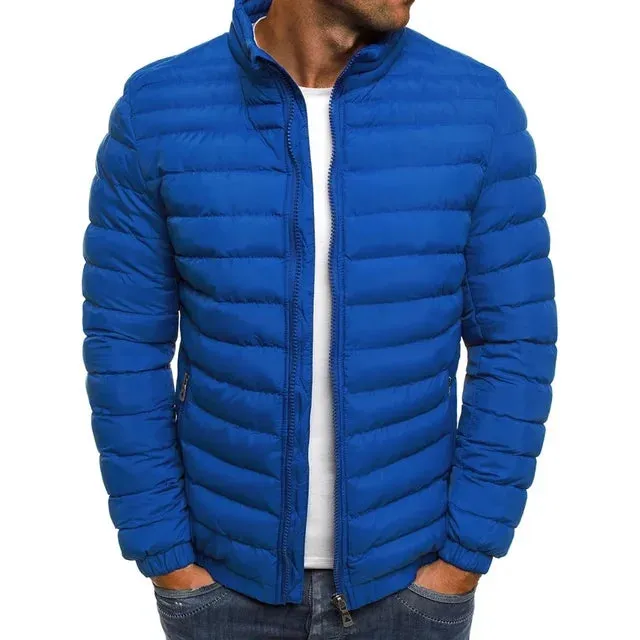 Jorge™ | Stylish Men's Summer Jacket