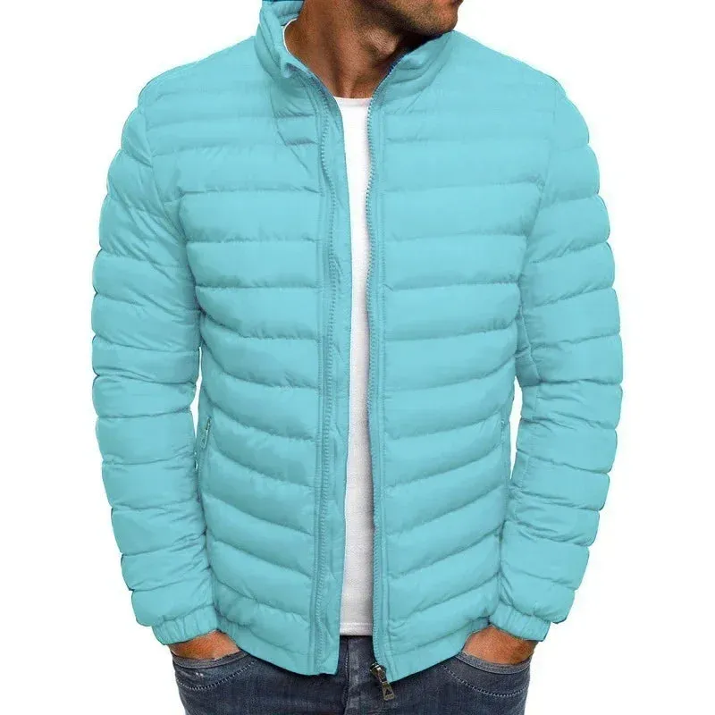 Jorge™ | Stylish Men's Summer Jacket