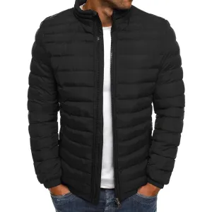 Jorge™ | Stylish Men's Summer Jacket