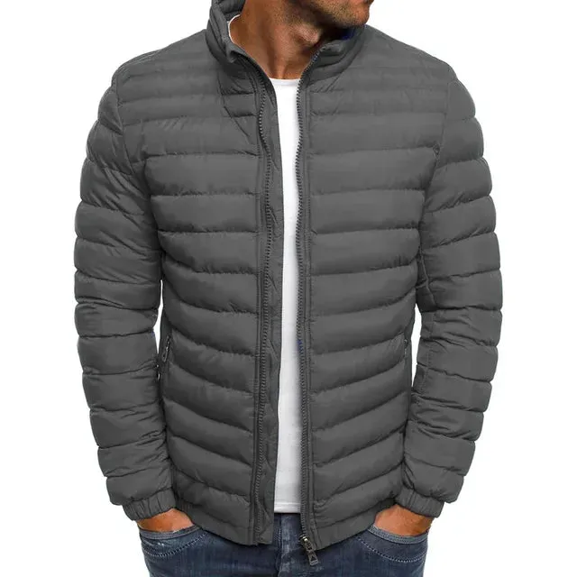 Jorge™ | Stylish Men's Summer Jacket