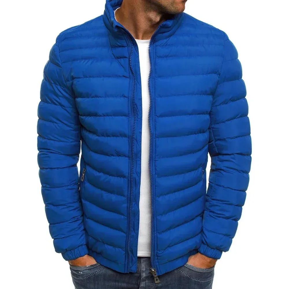 Jorge™ | Stylish Men's Summer Jacket