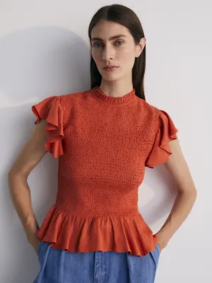Katarina Blouse