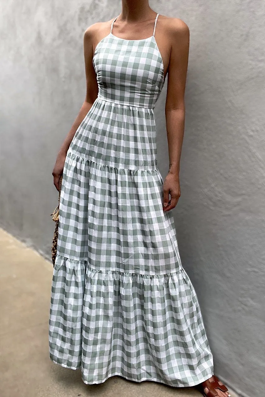 Katinka | Casual Maxi Dress for Women