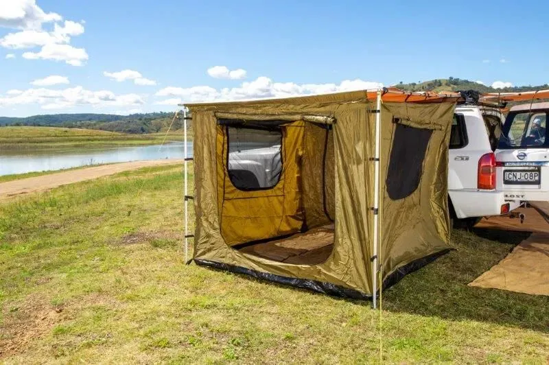 Kings Awning Tent (suits 2m x 3m Awning)
