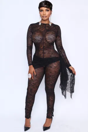Lacework