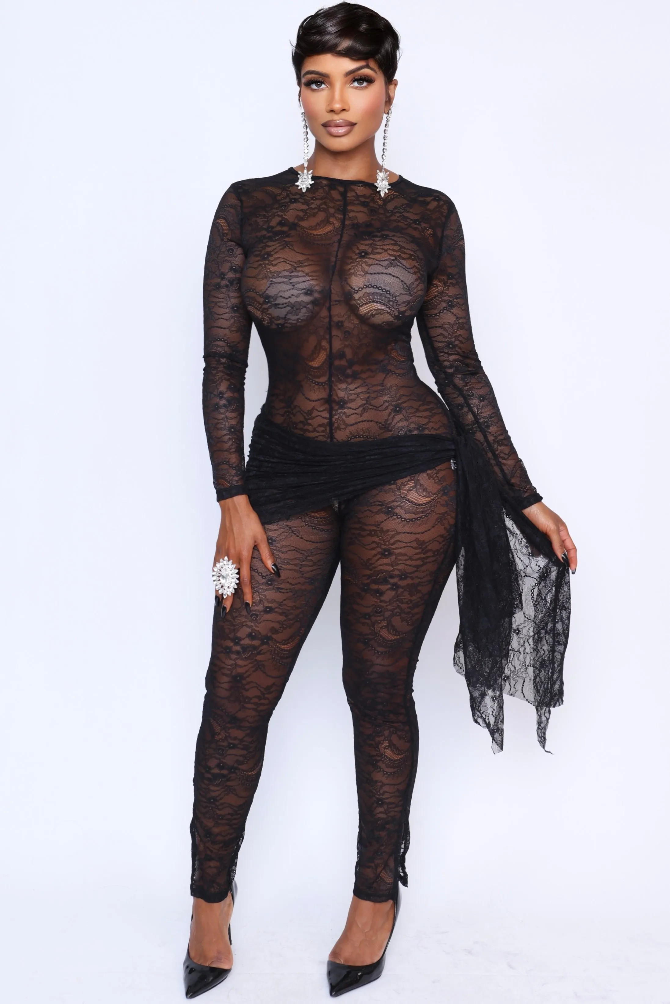 Lacework