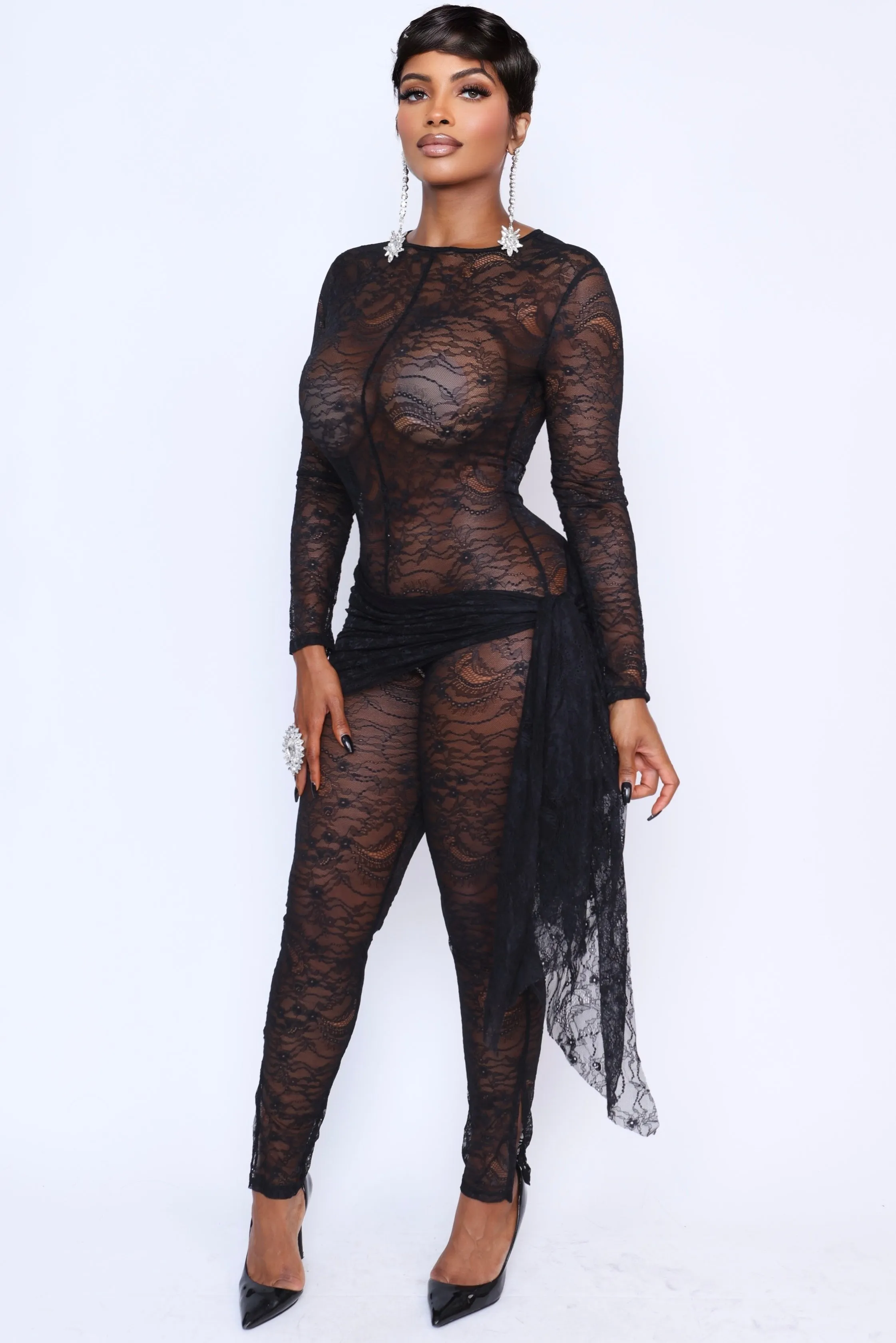 Lacework