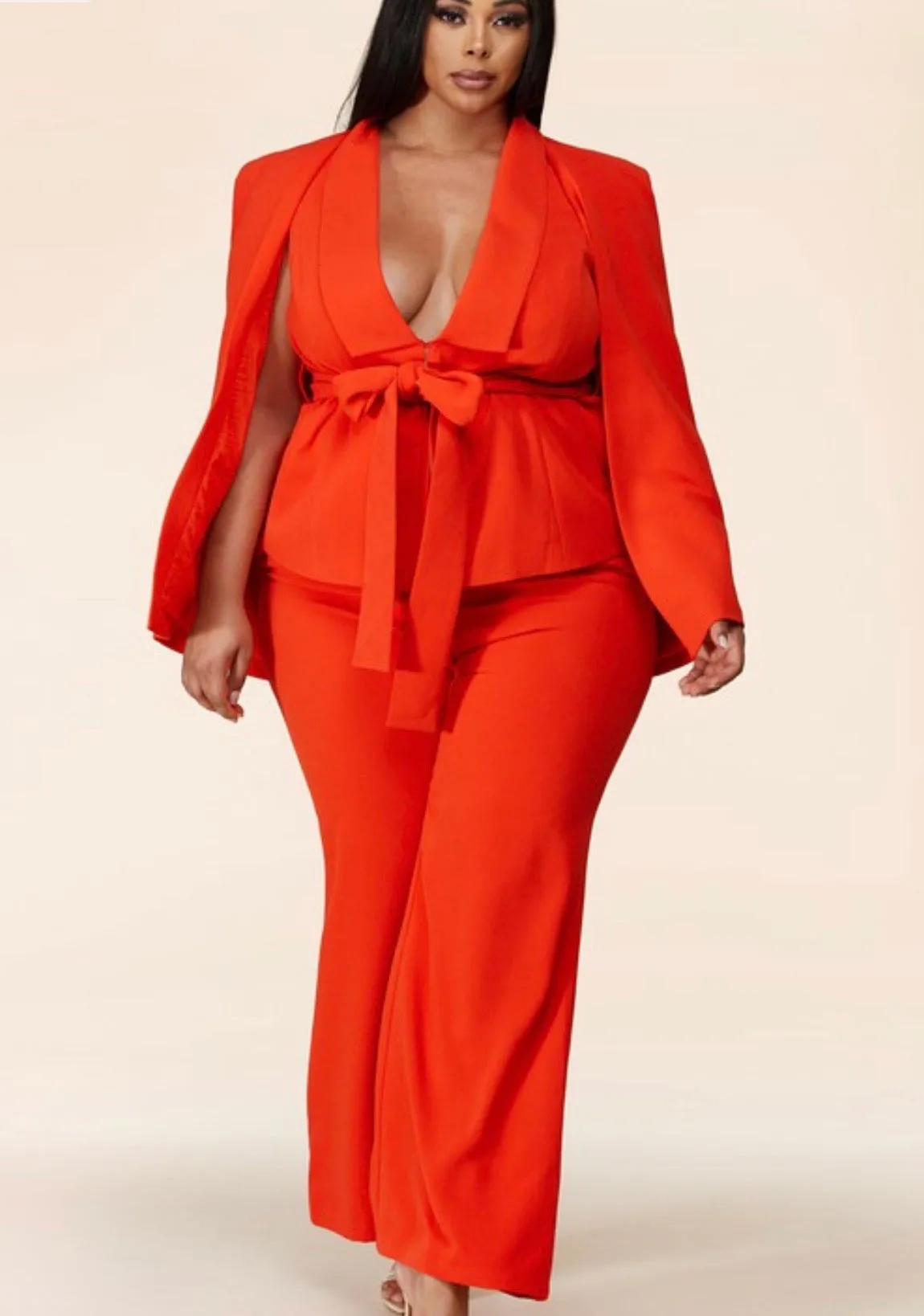 Lady In Red