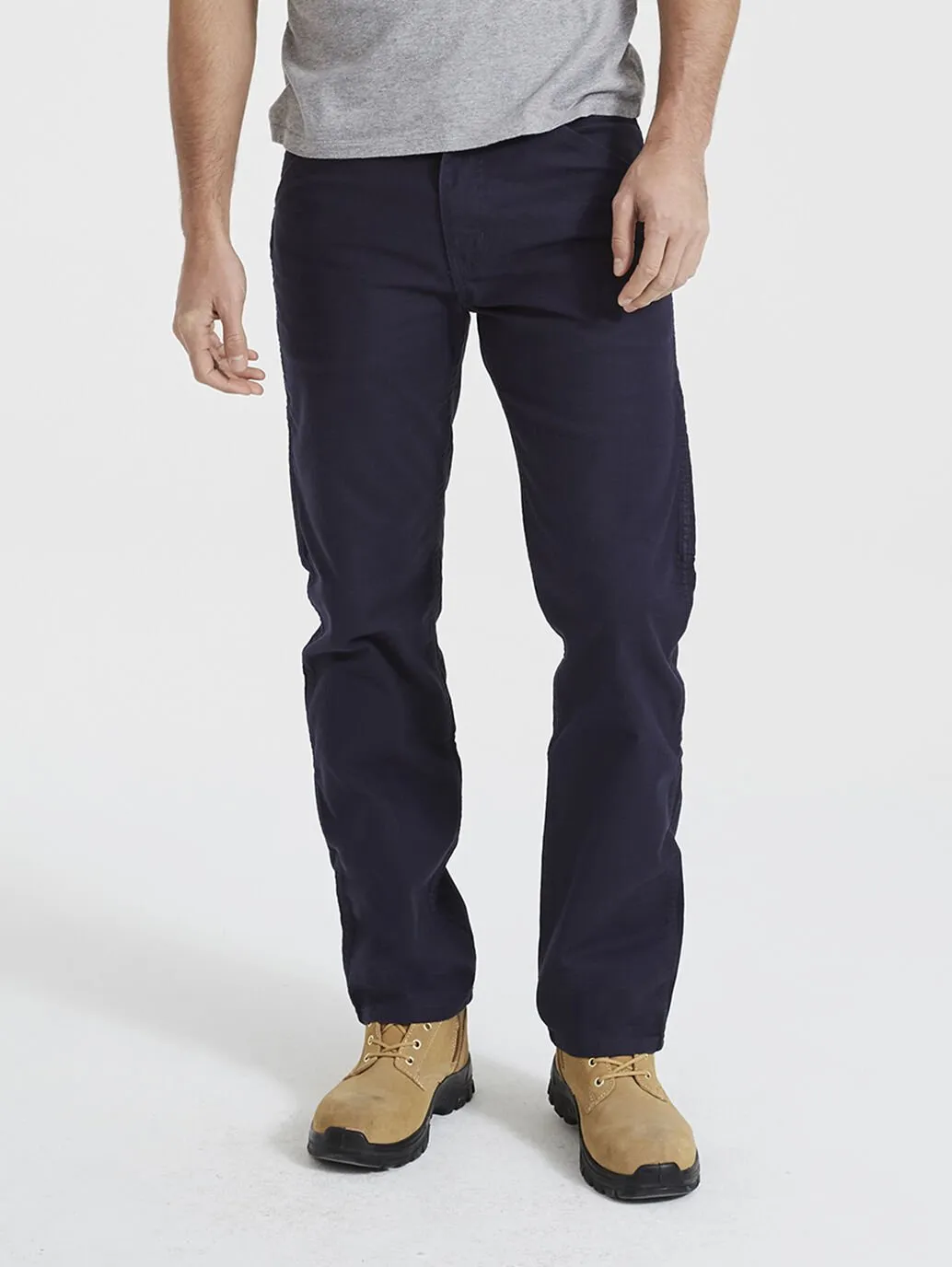 Levi's 505 Regular Utility Pants