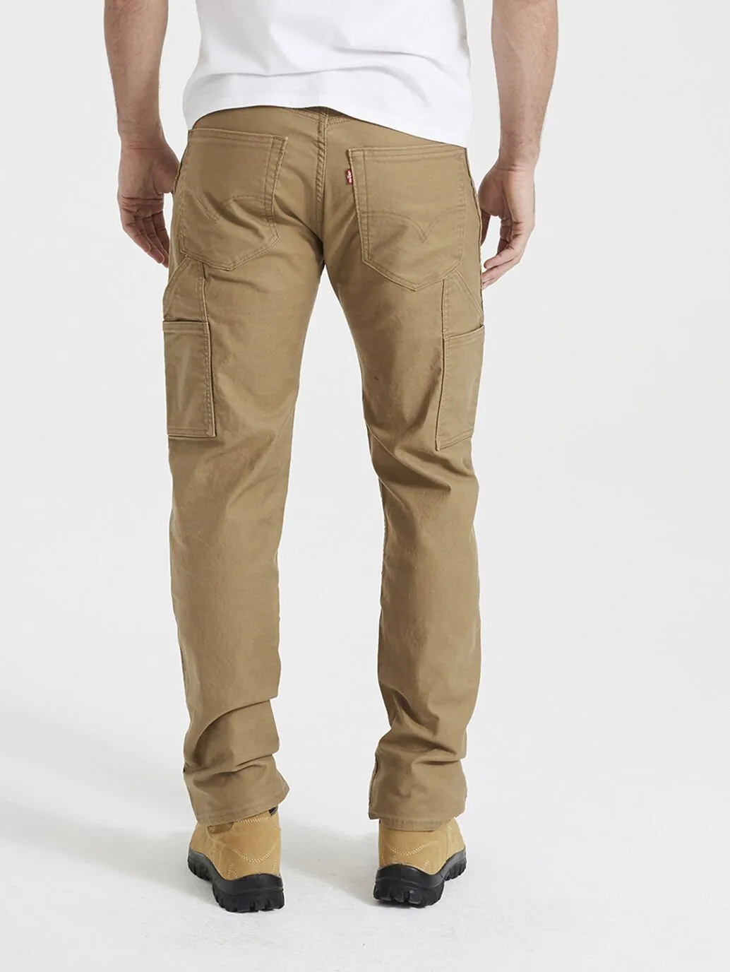 Levi's 505 Regular Utility Pants