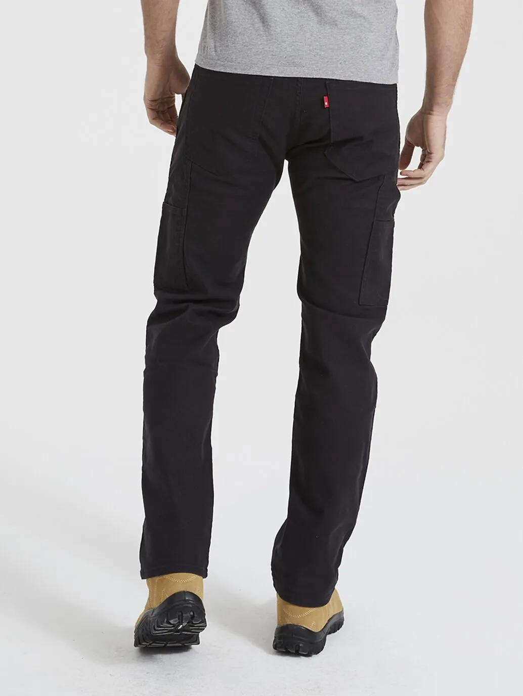 Levi's 505 Regular Utility Pants