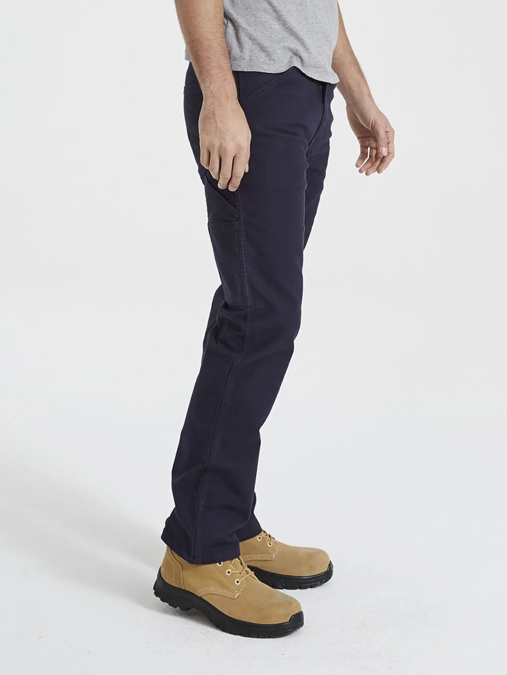 Levi's 505 Regular Utility Pants