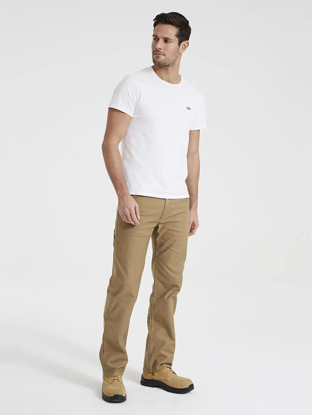 Levi's 505 Regular Utility Pants