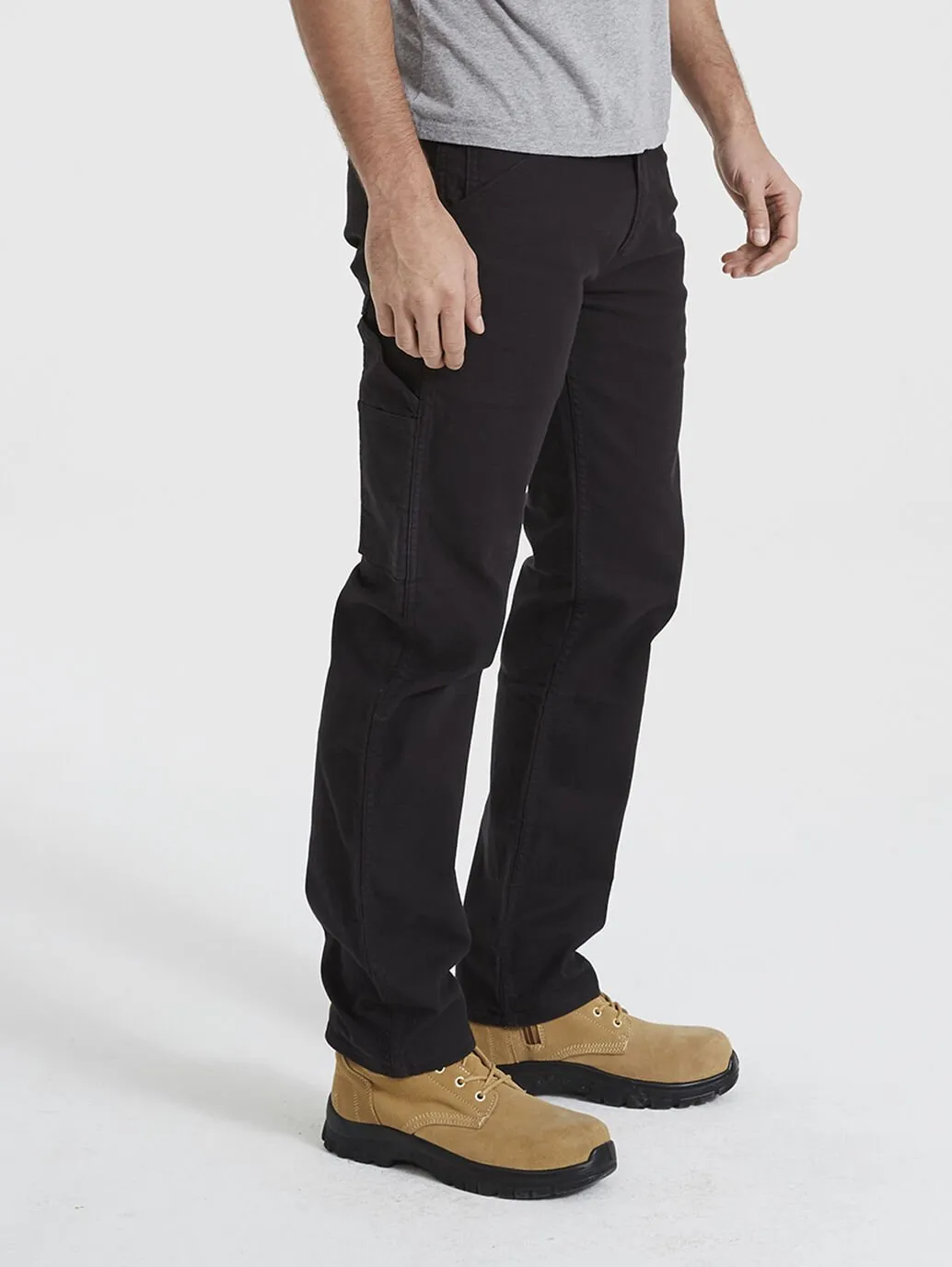 Levi's 505 Regular Utility Pants