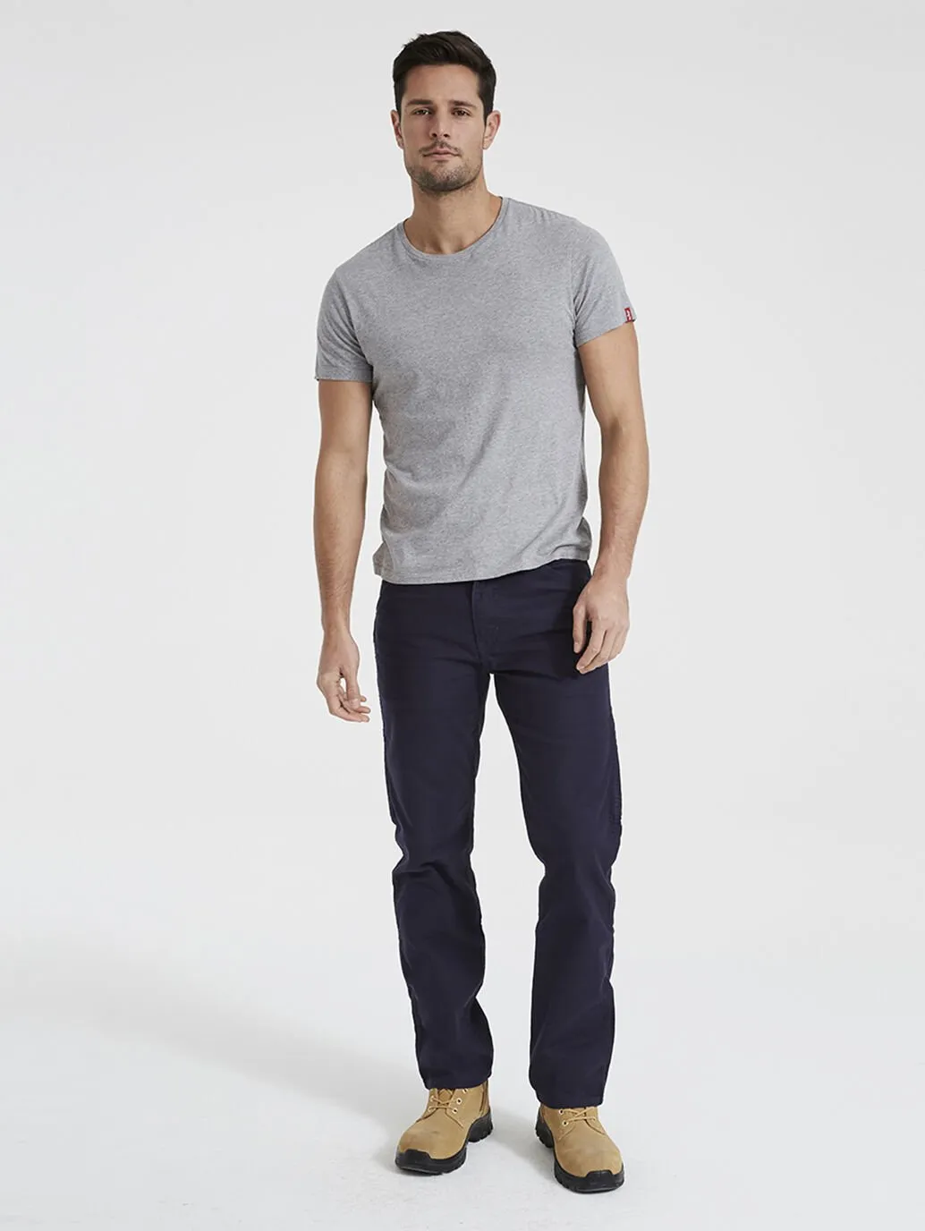 Levi's 505 Regular Utility Pants