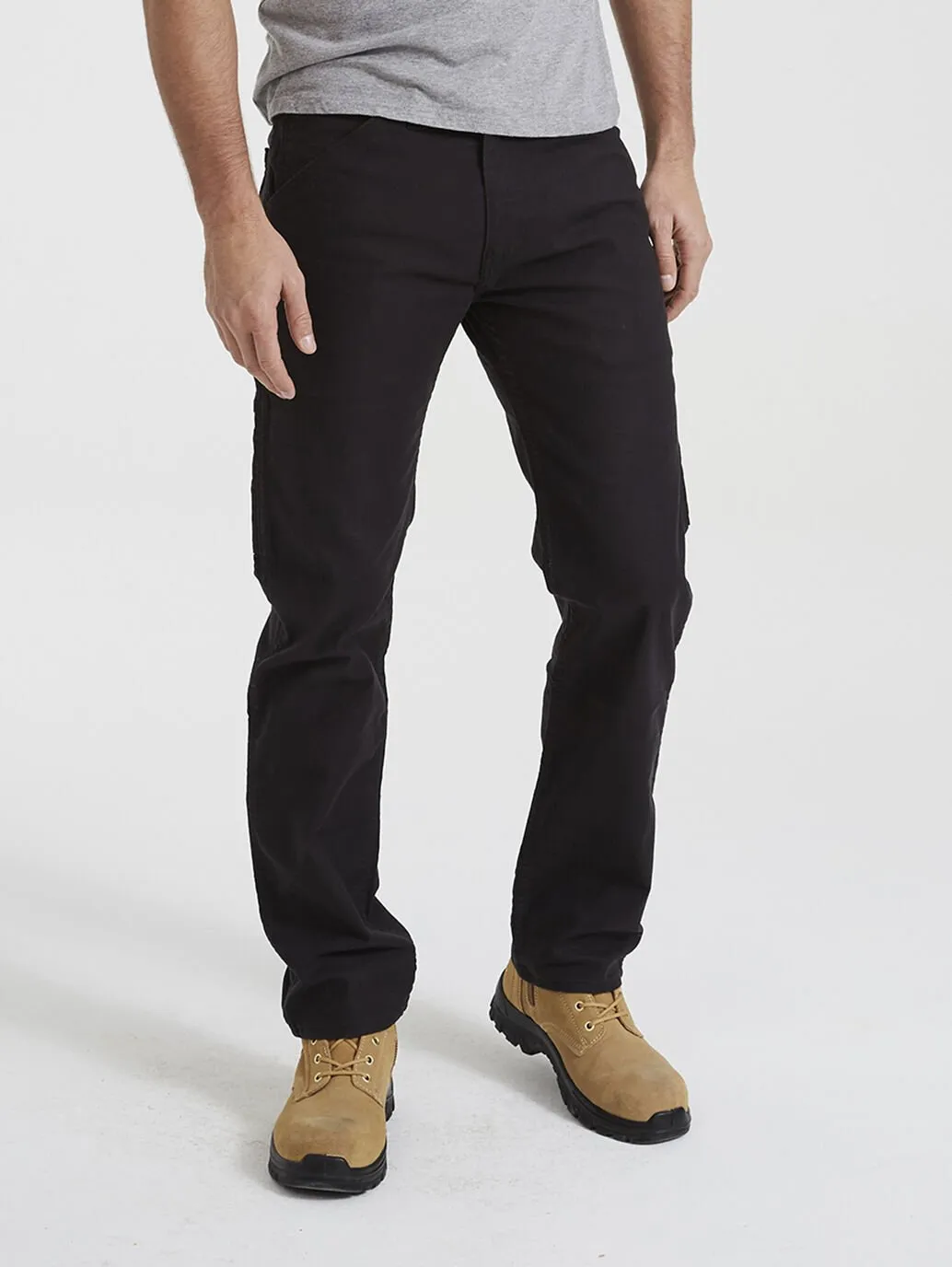 Levi's 505 Regular Utility Pants