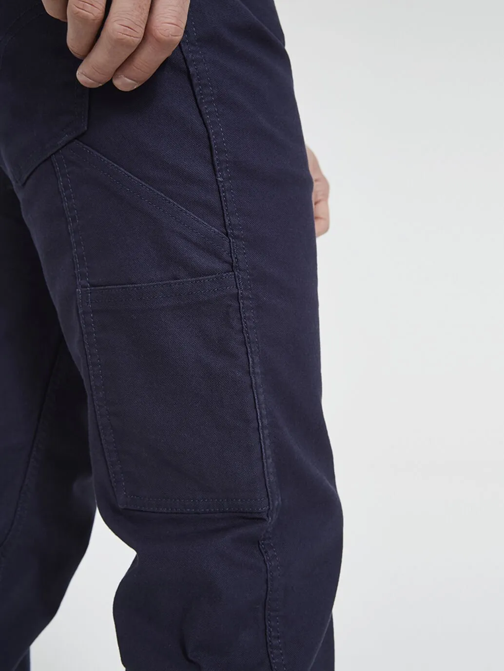 Levi's 505 Regular Utility Pants