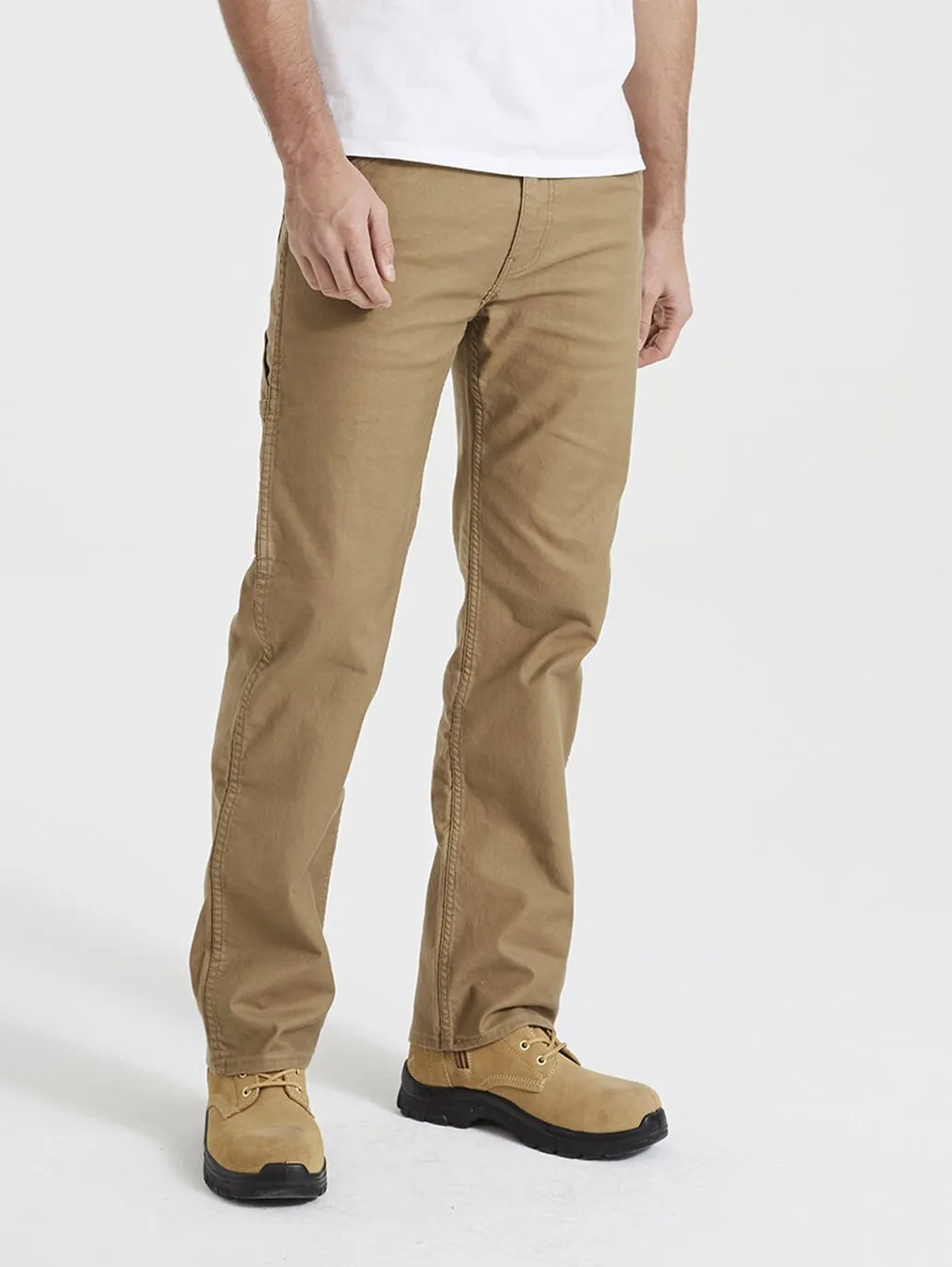 Levi's 505 Regular Utility Pants