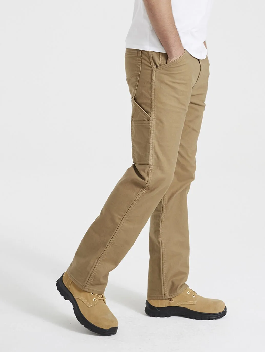 Levi's 505 Regular Utility Pants