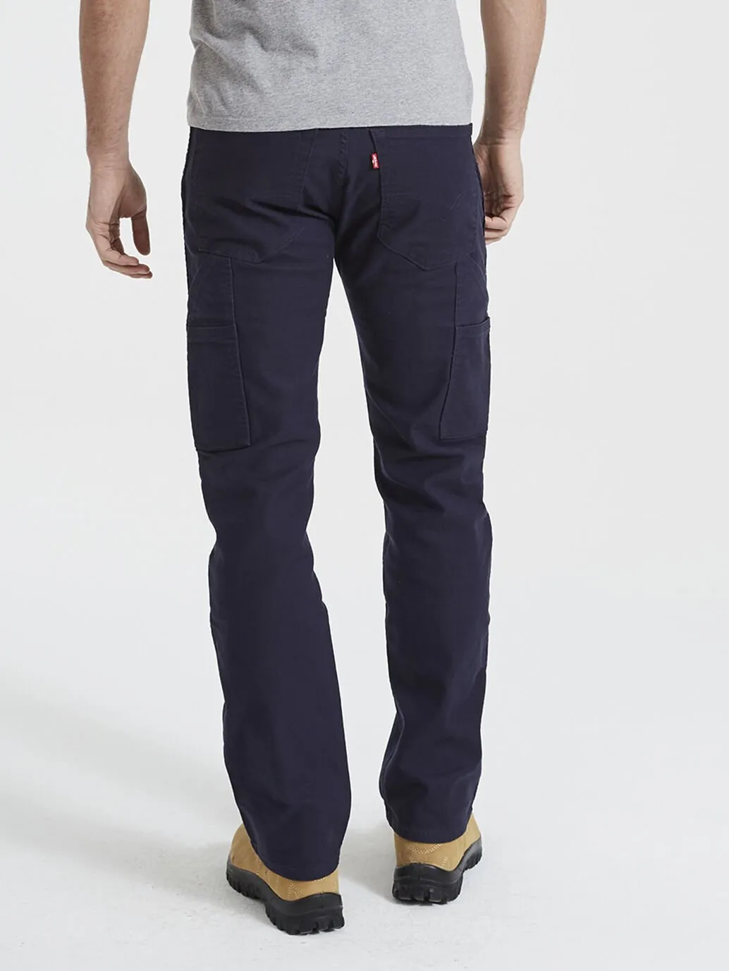 Levi's 505 Regular Utility Pants