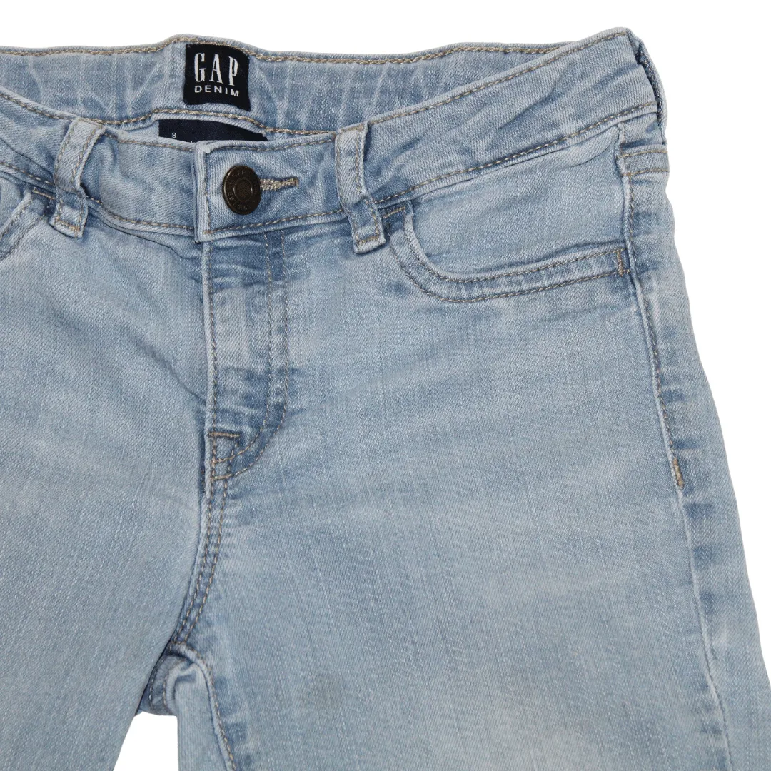 Light Super Skinny Jeans