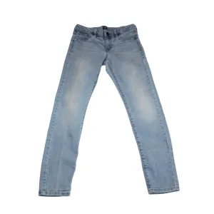 Light Super Skinny Jeans