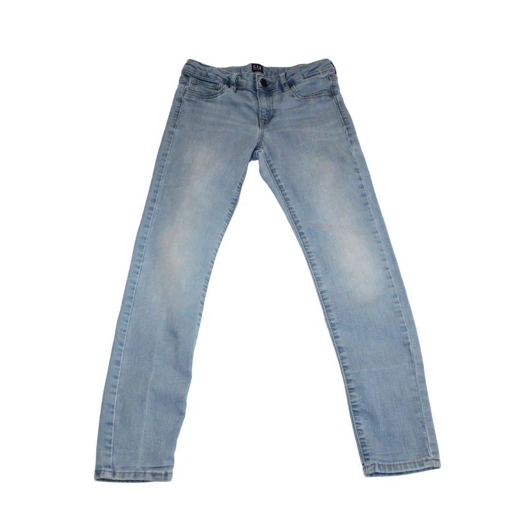 Light Super Skinny Jeans