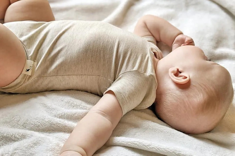 Lil Body Suit {4 sleeve lengths} Style