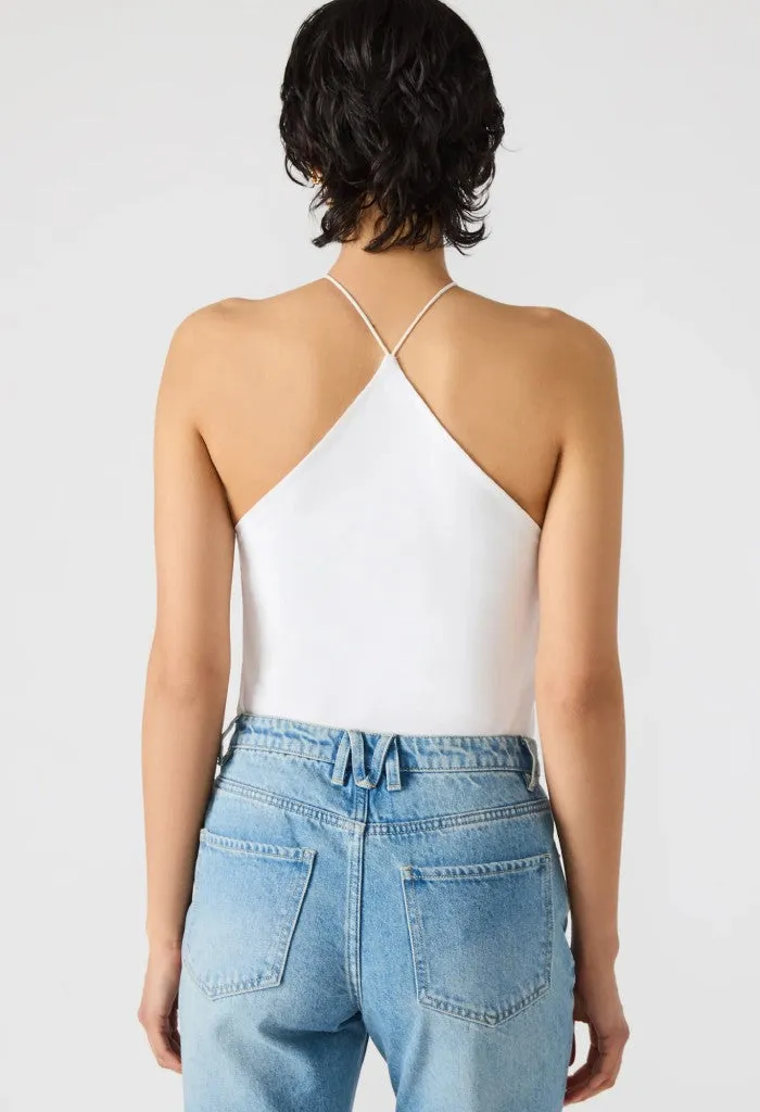 Linnie Top-White