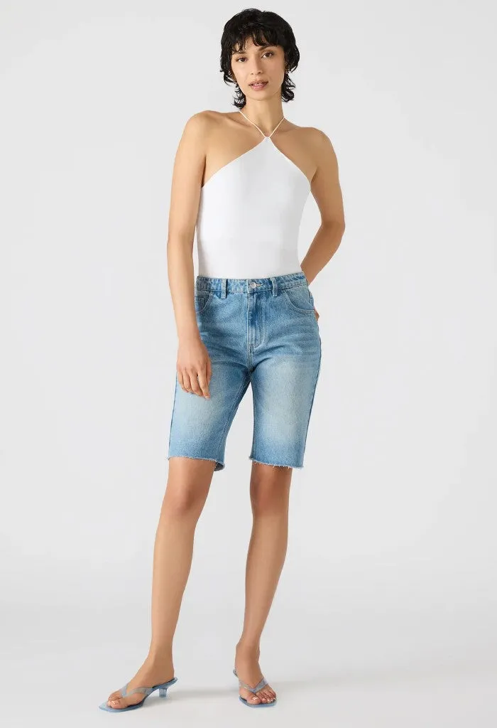 Linnie Top-White