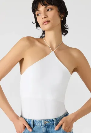 Linnie Top-White
