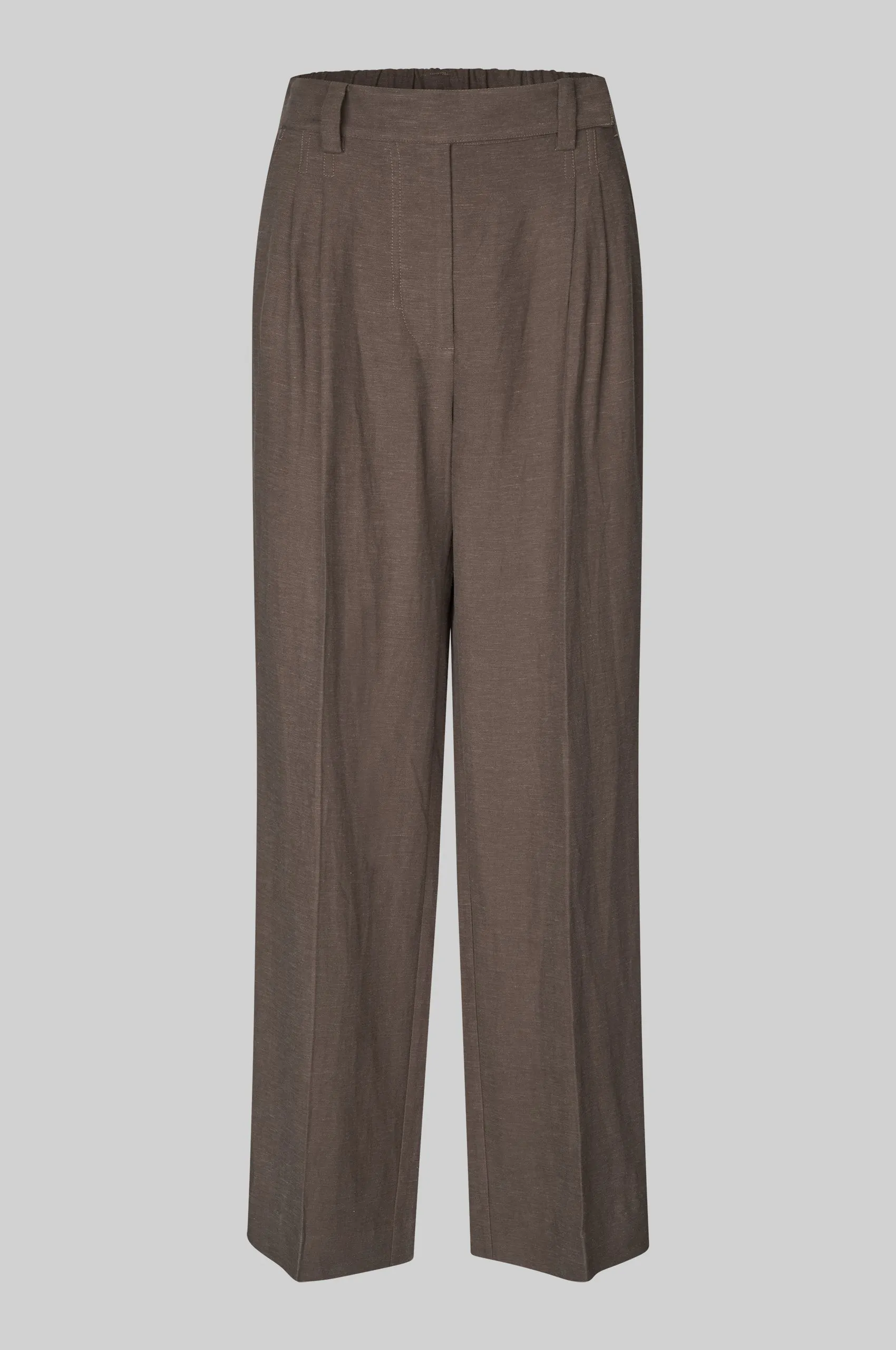 Lino Trousers