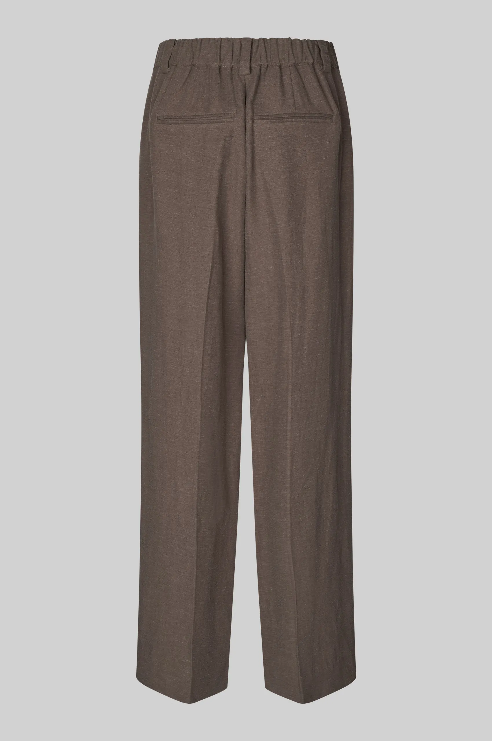 Lino Trousers