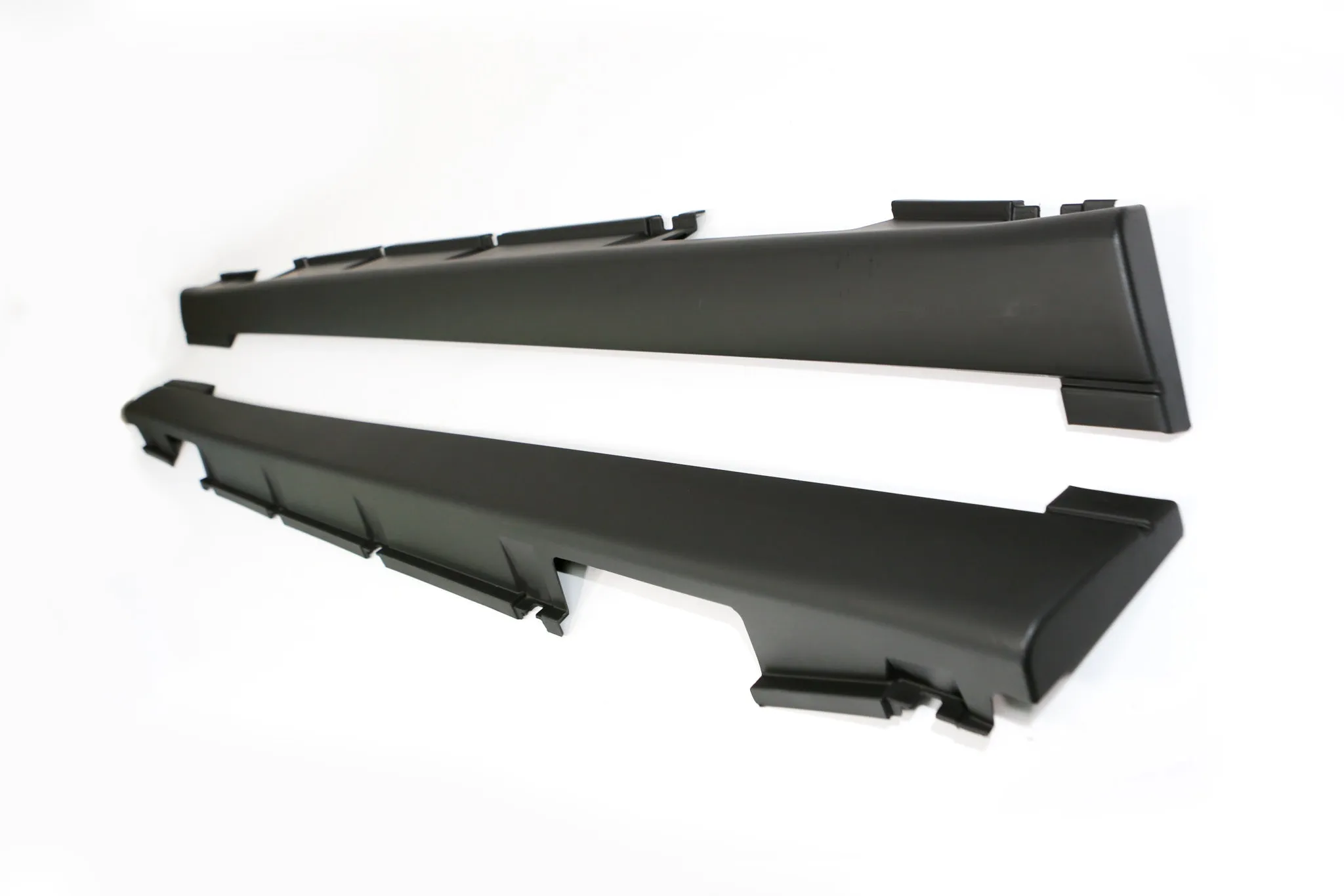 M-Tech Style Side Skirt For BMW 5 Series E34 Sedan/ Wagon 1988-1997, Mr Bodykits