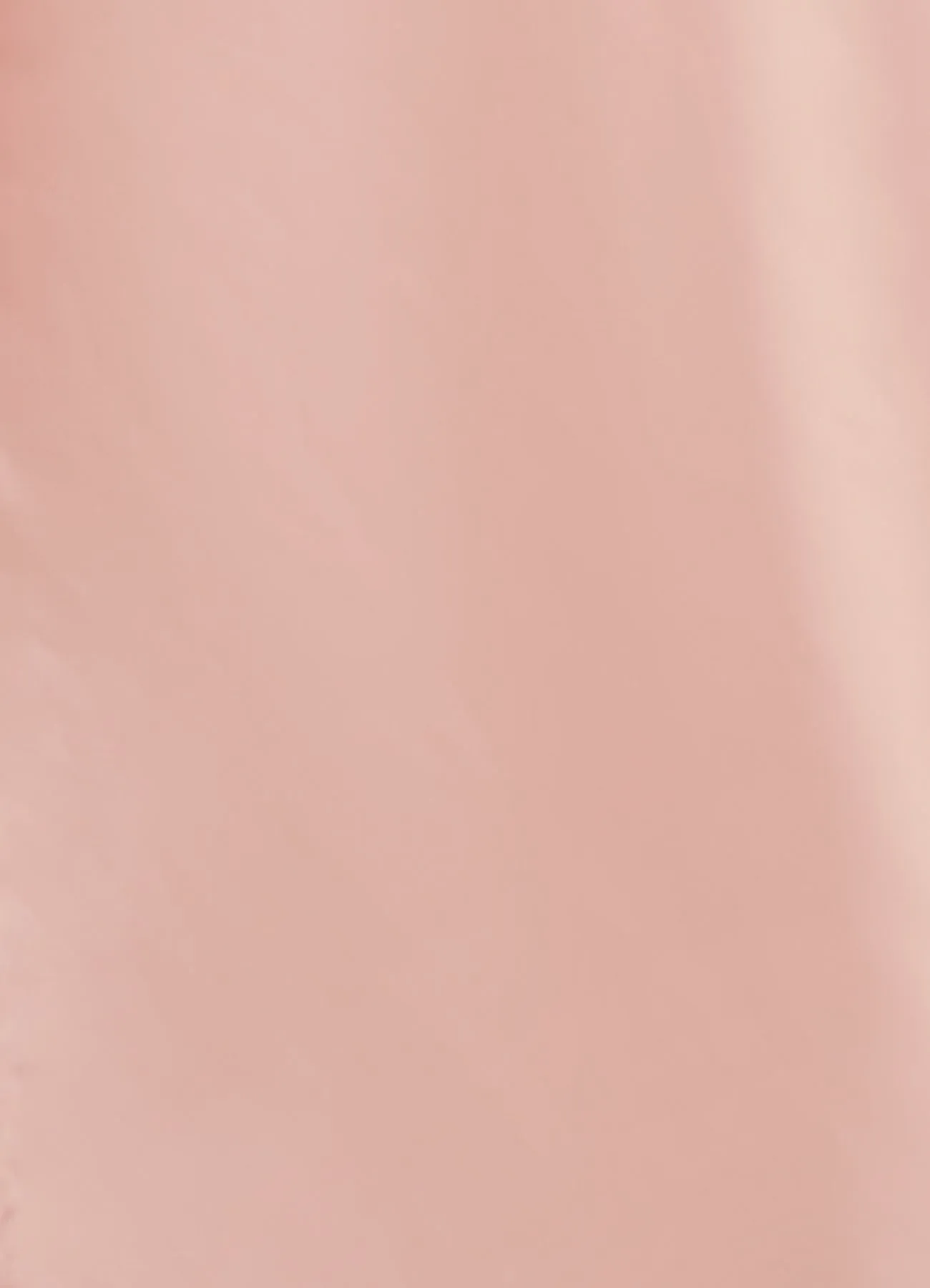 Madeline Coat Dress - Light Rose
