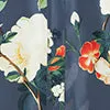 Madeline Coat Dress - Pear Blossom Print