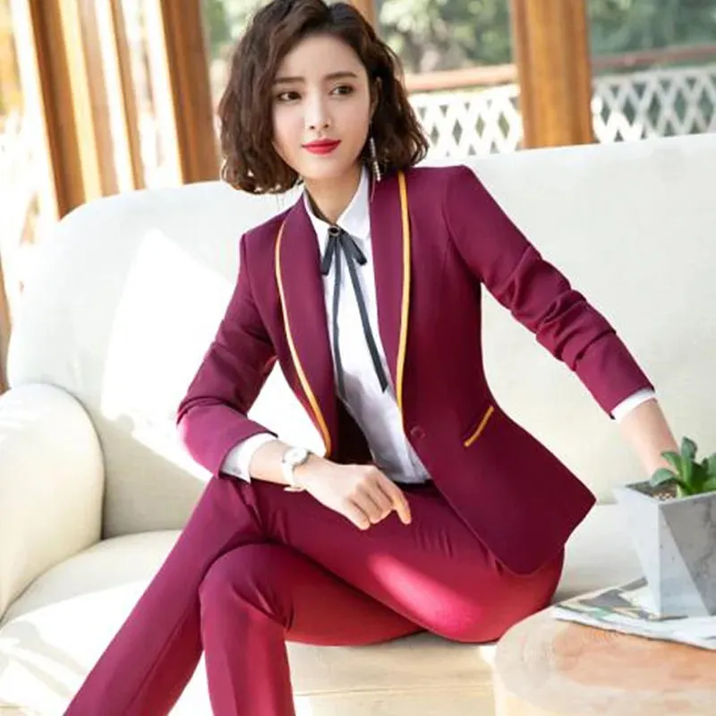 Matching Vest and Blazer sets