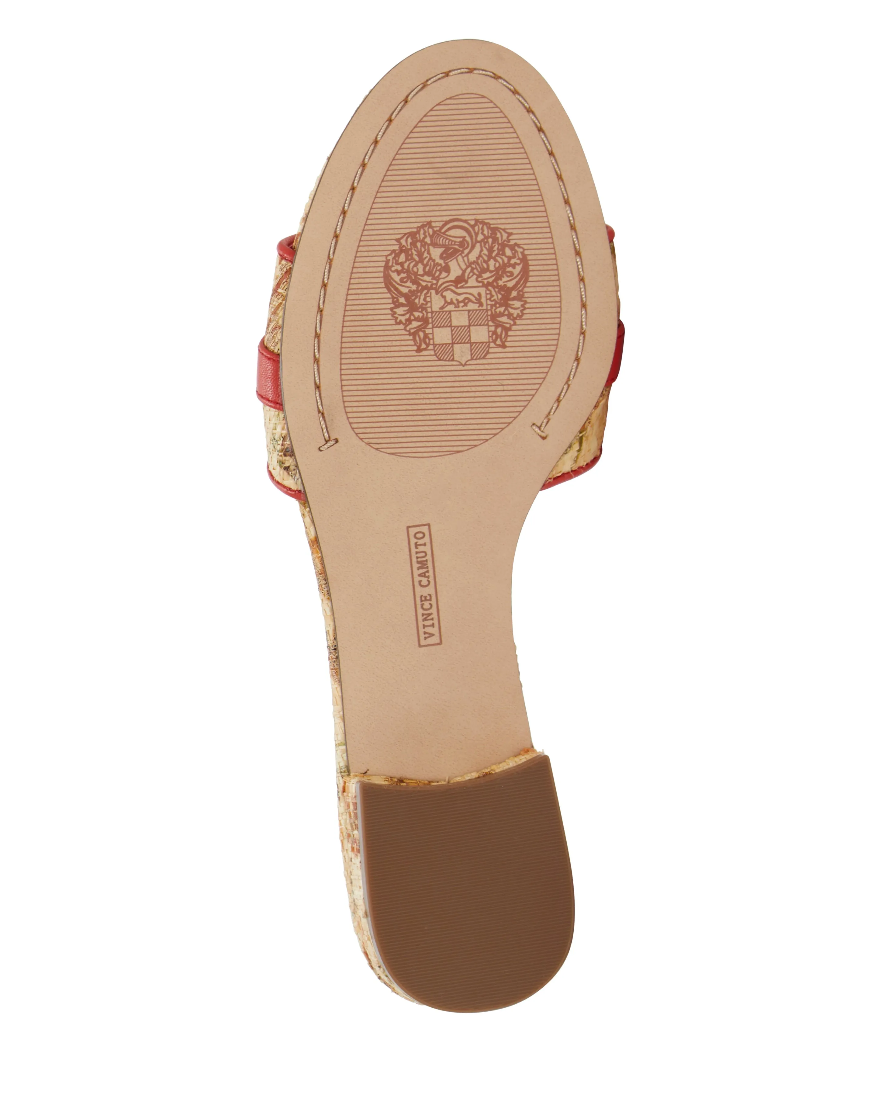 Maxine Sandal
