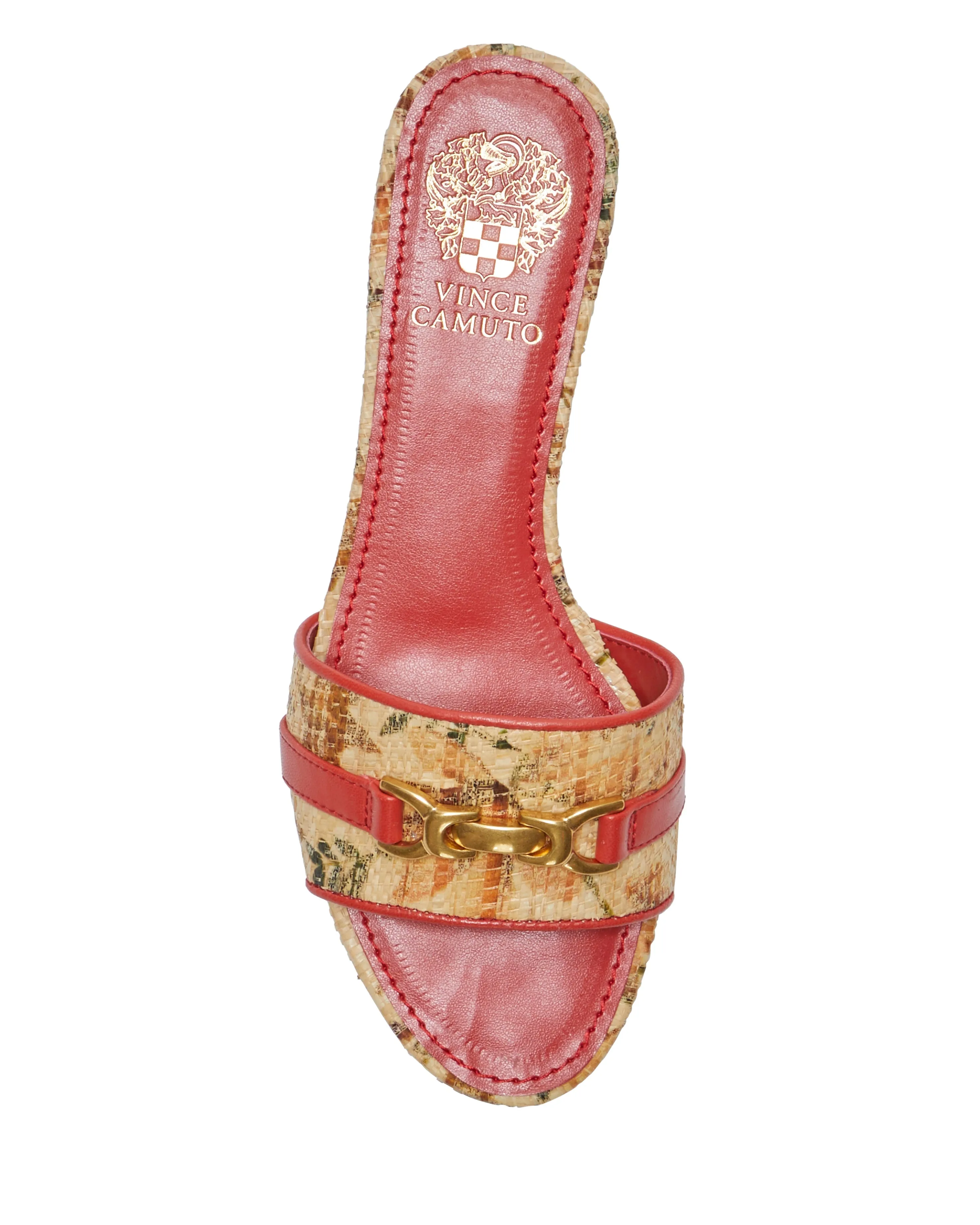 Maxine Sandal