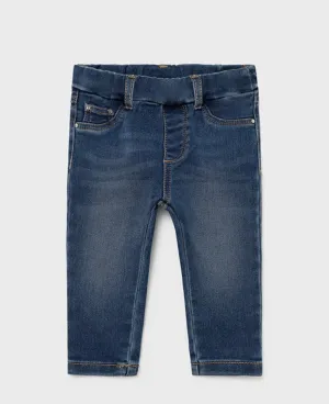 Mayoral Skinny Jeans : Sizes 6m to 24m