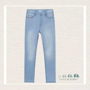 *Mayoral: Super Skinny Denim - Light