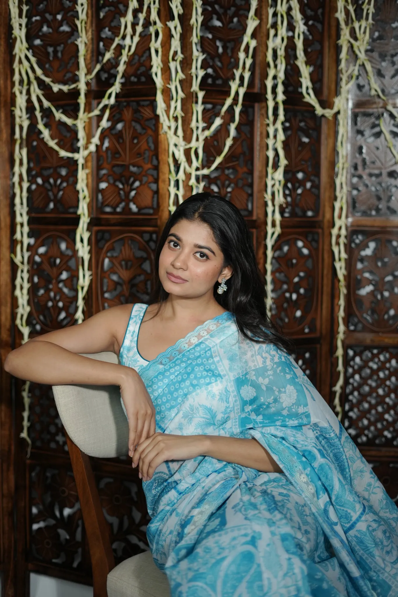 Meerab Saree