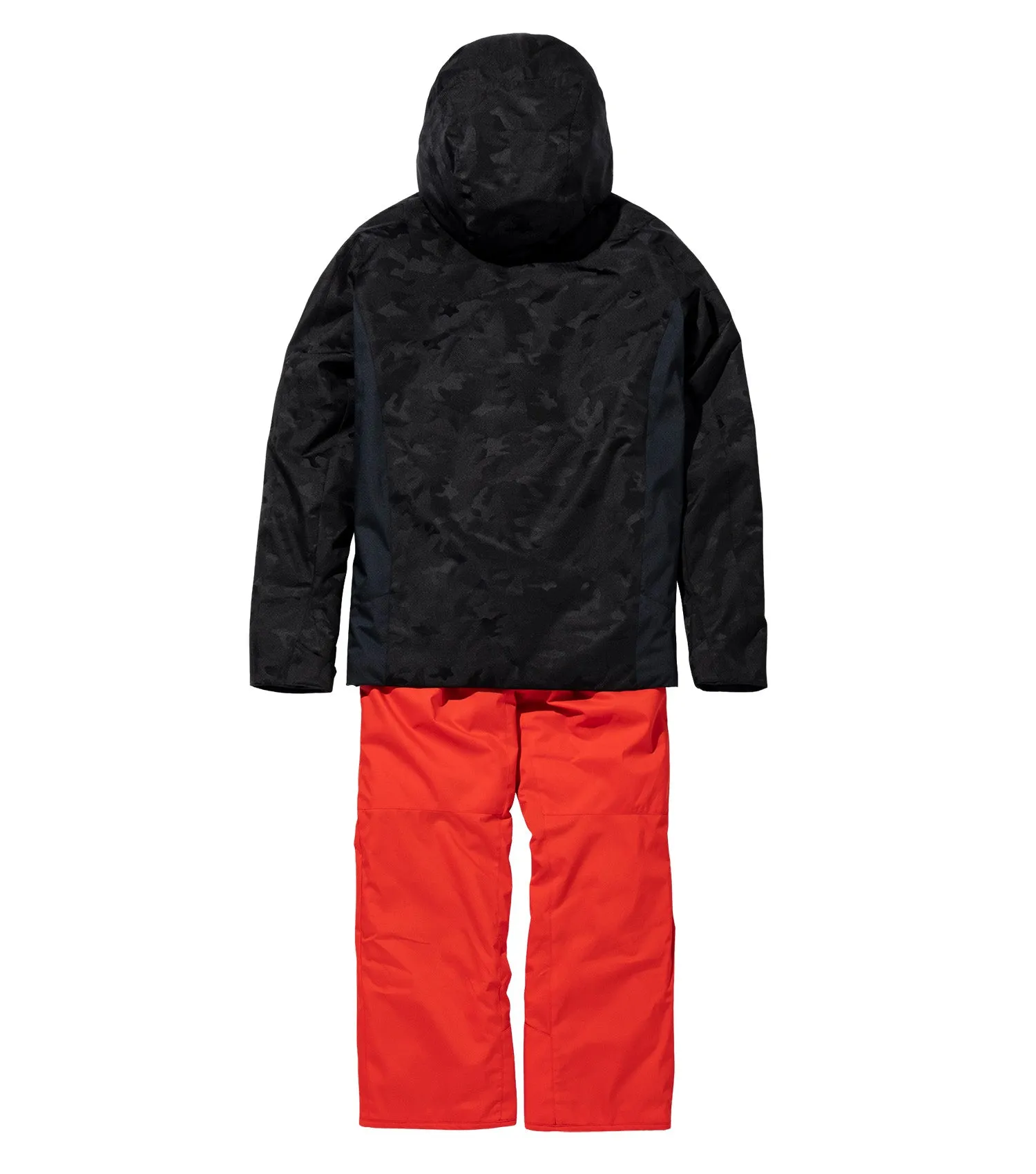 Mens Astronaut Ski Suit