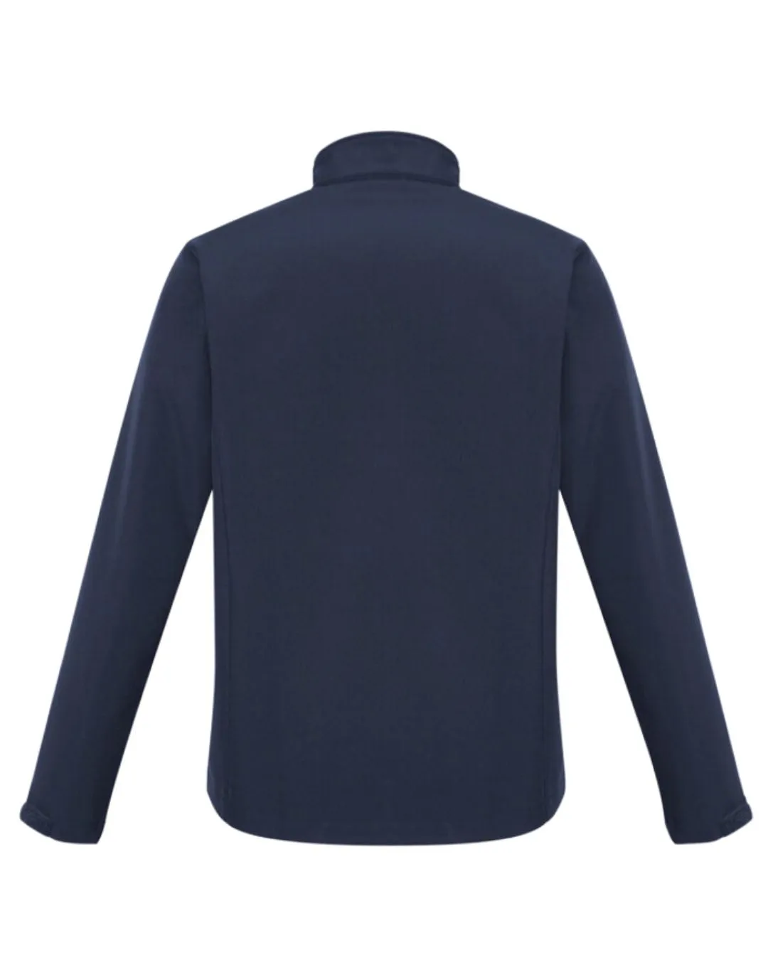 Men's Biz Collection Jacket - Navy - J740M