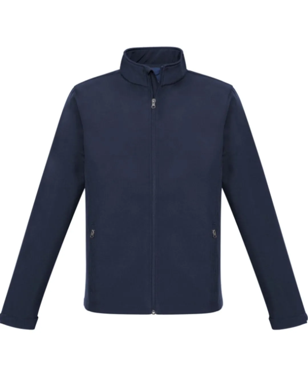 Men's Biz Collection Jacket - Navy - J740M