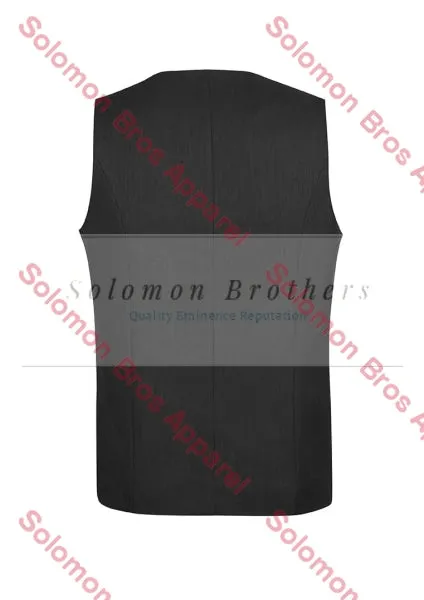 Mens Longline Vest
