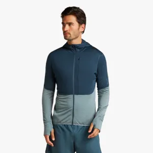 Men's Merino 200 Realfleece™ Descender Zip Hoodie