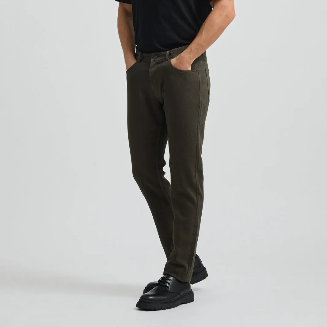 Men's Regular Straight Jean - Caper