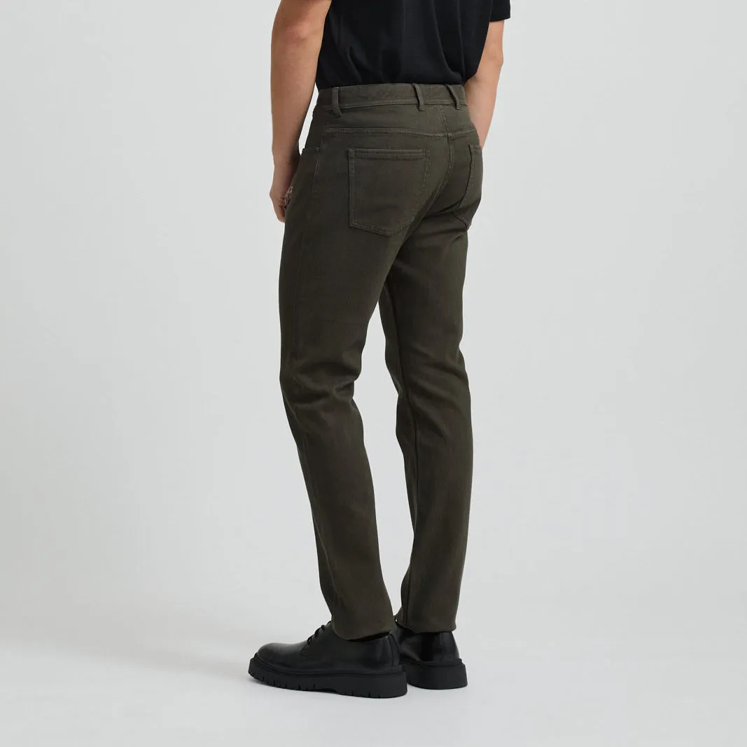Men's Regular Straight Jean - Caper