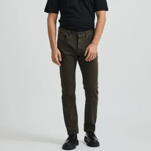 Men's Regular Straight Jean - Caper
